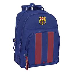 Foto van Schoolrugzak f.c. barcelona rood marineblauw 32 x 42 x 15 cm