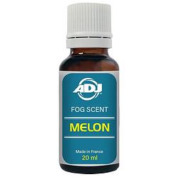 Foto van American dj fog scent melon 20ml geurvloeistof