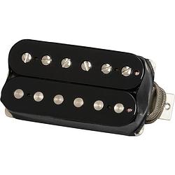 Foto van Gibson custombucker double black humbucker element