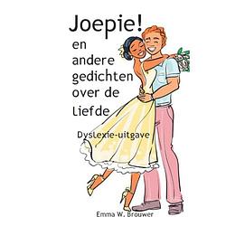 Foto van Joepie!