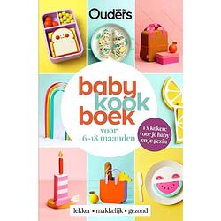 Foto van Babykookboek