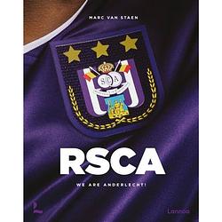 Foto van Rsca