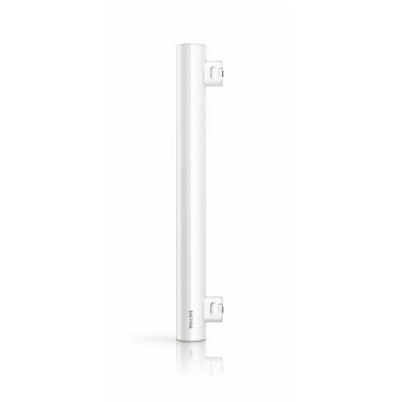 Foto van Philips lighting 26356700 led-lamp energielabel e (a - g) 2.2 w = 2.2 w (ø x l) 30 mm x 300 mm 1 stuk(s)