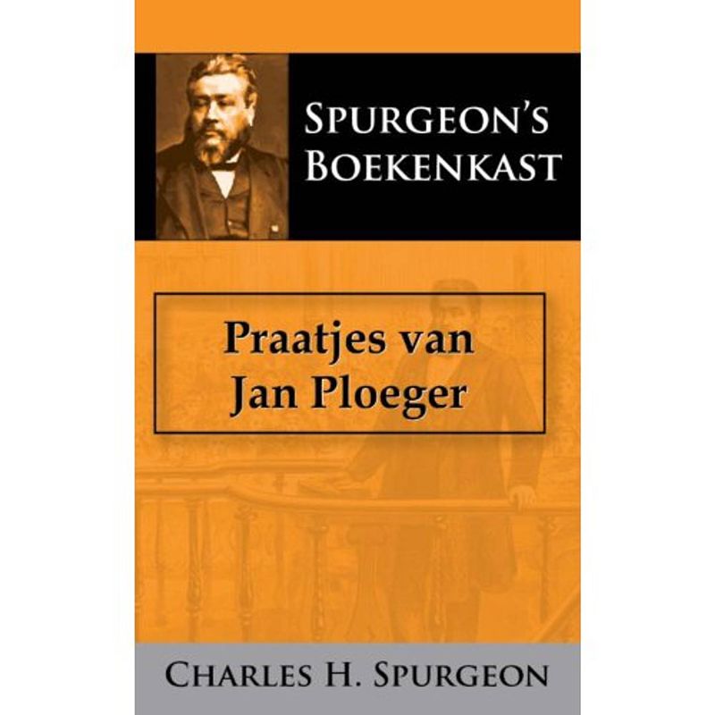 Foto van Praatjes van jan ploeger