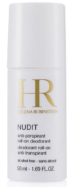 Foto van Helena rubinstein nudit deodorant