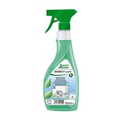 Foto van Green care biobact scent spray (500ml)