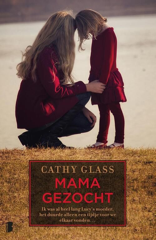 Foto van Mama gezocht - cathy glass - ebook (9789402301588)