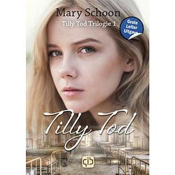 Foto van Tilly tod