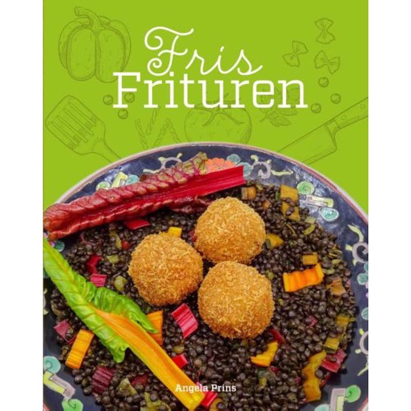 Foto van Fris frituren