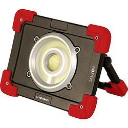 Foto van Velamp sauron ir827 bouwlamp 20 w 1200 lm