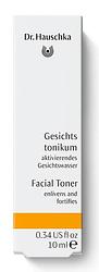 Foto van Dr. hauschka clarifying toner