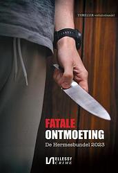 Foto van Fatale ontmoeting - diverse auteurs - paperback (9789464931464)