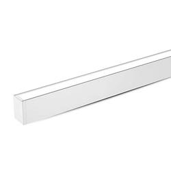 Foto van V-tac vt-7-40-w-n led smalle lineaire verlichting - samsung - ip20 - wit - 40w - 3360 lumen - 4000k - 5 jaar