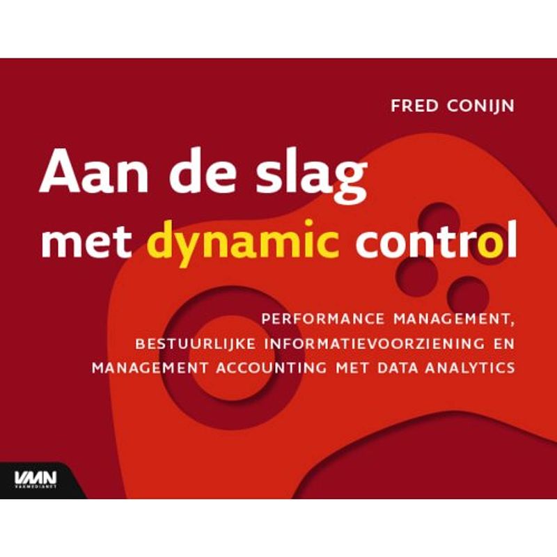 Foto van Aan de slag met een dynamic control