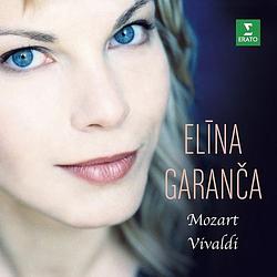 Foto van Mozart vivaldi - cd (0190295905996)