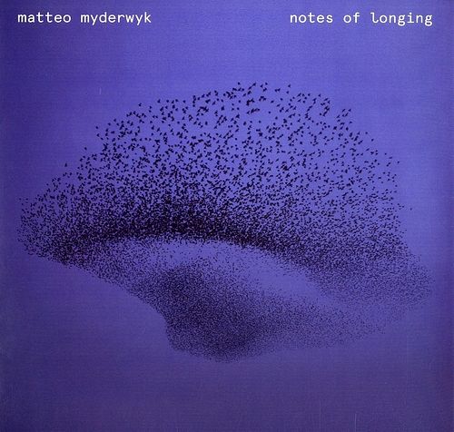 Foto van Notes of longing - lp (0190296721311)