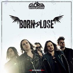 Foto van Born to lose -ltd- - lp (5553555500631)