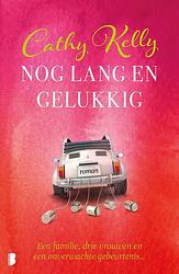 Foto van Nog lang en gelukkig - cathy kelly - ebook (9789402311136)