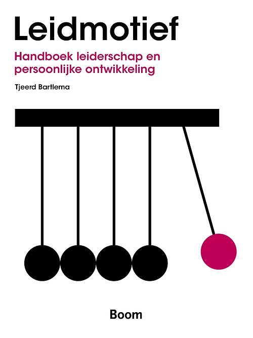 Foto van Leidmotief - tjeerd bartlema - ebook (9789461275059)