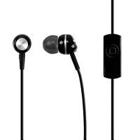 Foto van Opt iphone3g st headset black element