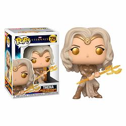 Foto van Actiefiguren funko pop! marvel eternals thena