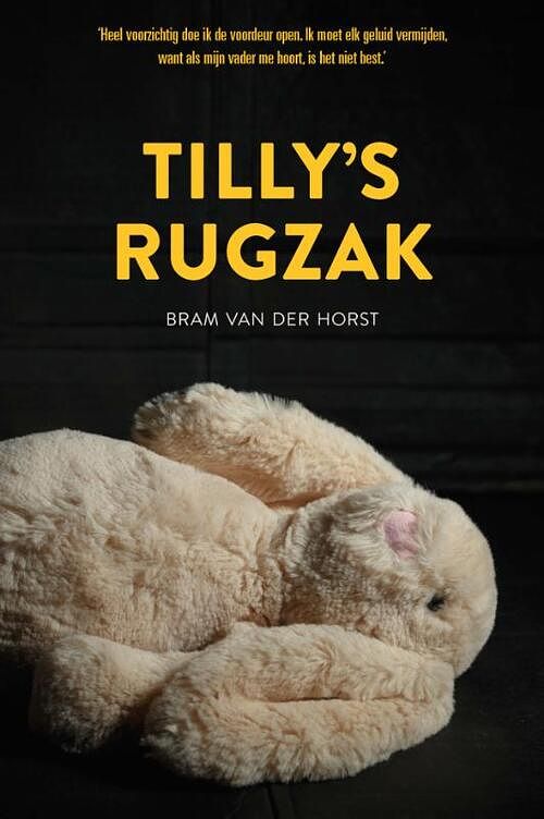 Foto van Tilly's rugzak - bram van der horst - paperback (9789087188023)