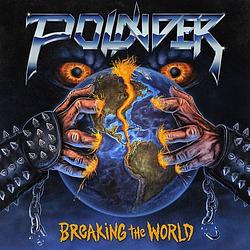 Foto van Breaking the world - lp (0020286232926)