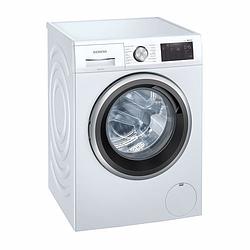 Foto van Siemens wasmachine wm14ur70nl