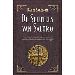 Foto van De sleutels van salomo