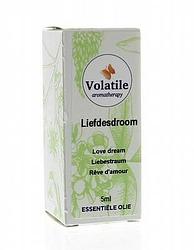 Foto van Volatile liefdesdroom mengsel 5ml