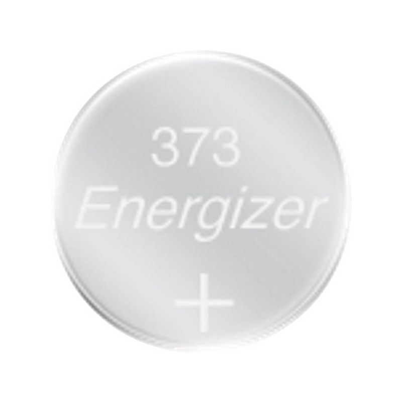Foto van Energizer knoopcelbatterij sr68/sr916 sw 1,55v per stuk