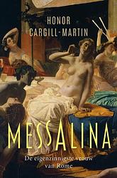 Foto van Messalina - honor cargill-martin - ebook