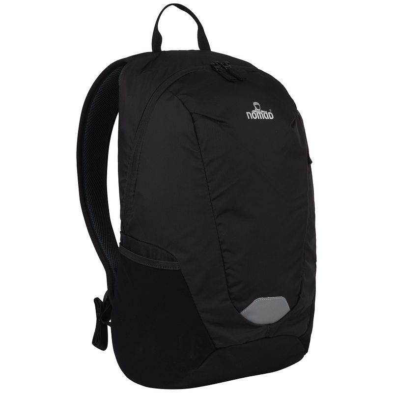 Foto van Nomad® - oregon 25 l laptop tagesrucksack