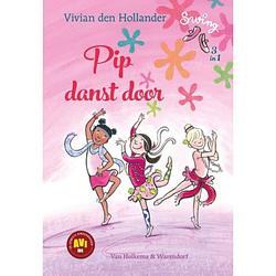 Foto van Pip danst door - swing