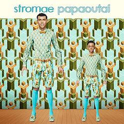 Foto van Papaoutai - 7 inch vinyl;7 inch vinyl (0602438914975)