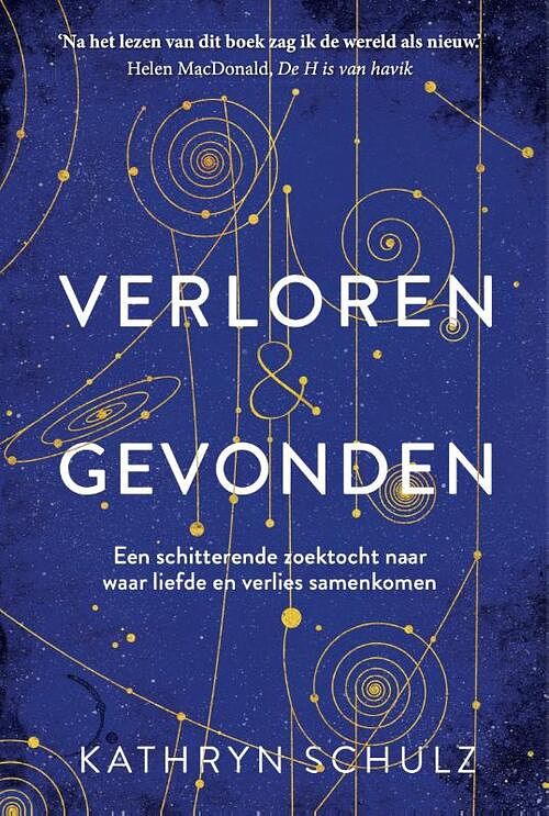 Foto van Verloren & gevonden - kathryn schulz - paperback (9789493213296)