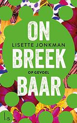 Foto van Op gevoel - lisette jonkman - ebook (9789024583409)