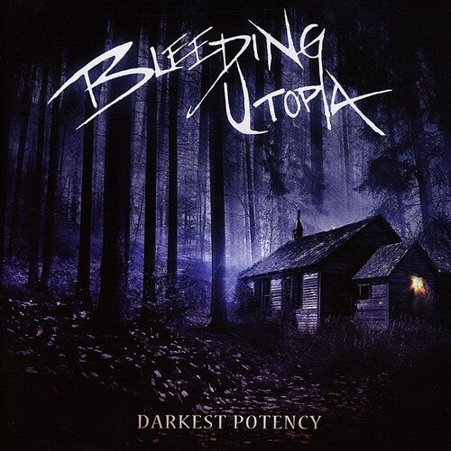 Foto van Darkest potency - cd (7320470186725)