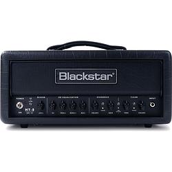 Foto van Blackstar ht-5rh mkiii 5 watt gitaarversterker top