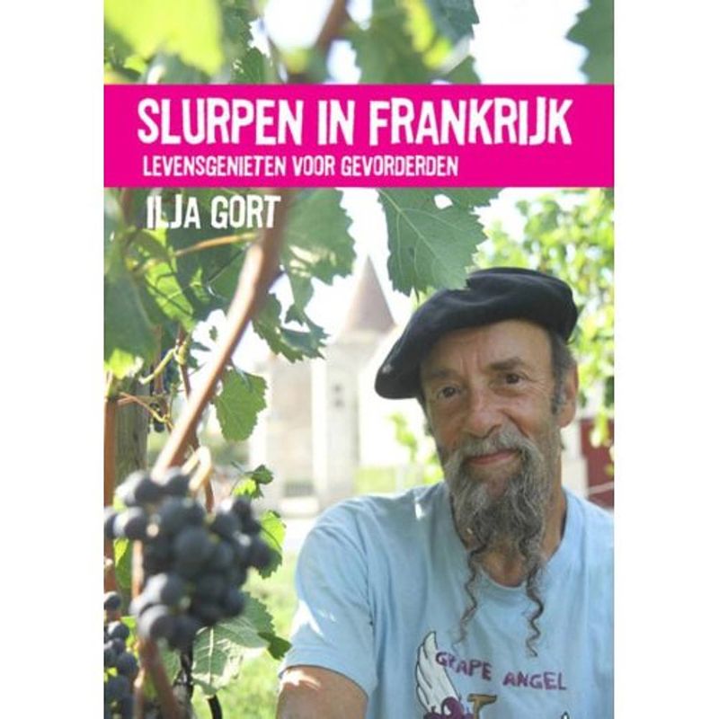 Foto van Slurpen in frankrijk