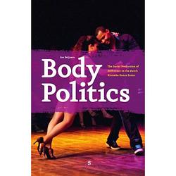 Foto van Body politics