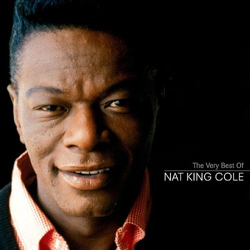 Foto van The very best of nat king cole - cd (0094635932423)