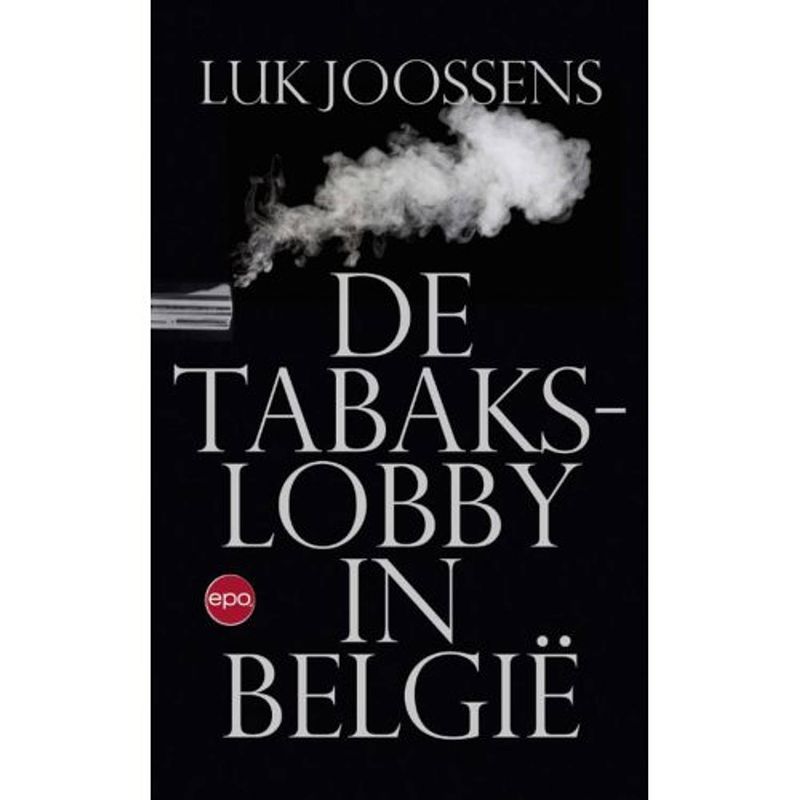 Foto van De tabakslobby in belgië