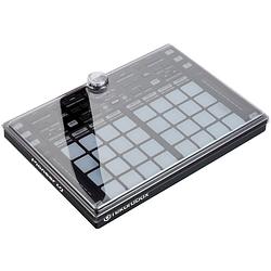 Foto van Decksaver stofkap voor pioneer ddj-xp1 & xp2