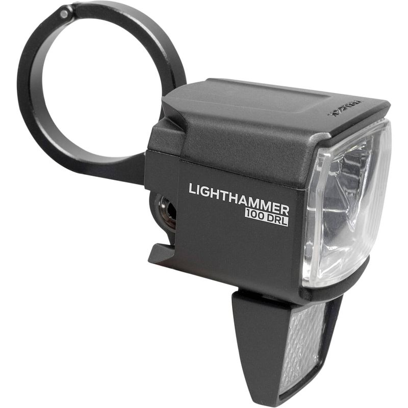 Foto van Trelock koplamp lighthammer ls 890-t zl 410 e-b 12v dc 100