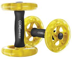 Foto van Sklz core wheels