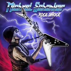 Foto van Rock shock - cd (6583818661556)