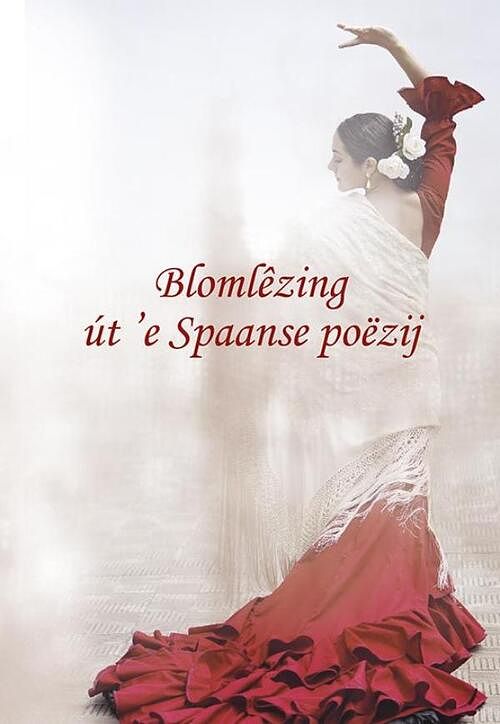 Foto van Blomlezing ut e spaanse poezij - ebook (9789089546593)