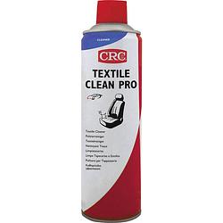 Foto van Crc 32726-aa textile clean pro bekledingsreiniger 500 ml