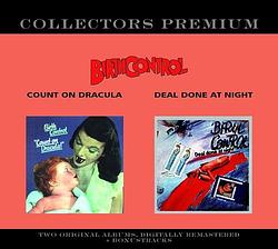 Foto van Count on dracula.. - cd (0885513011527)